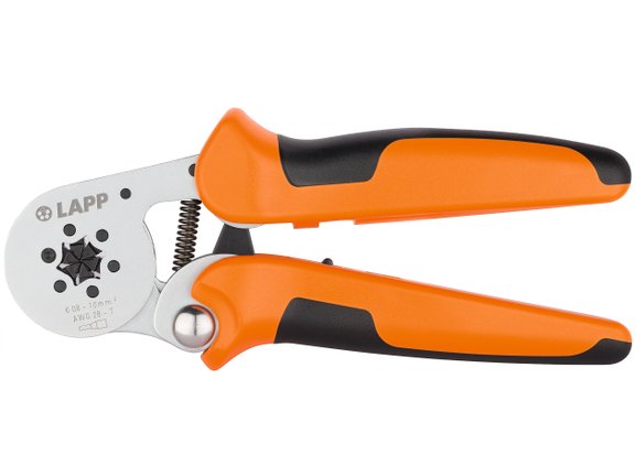 PEW 8.286 crimping pliers