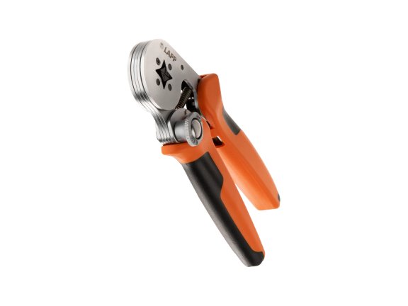 PEW 8.185 crimping pliers