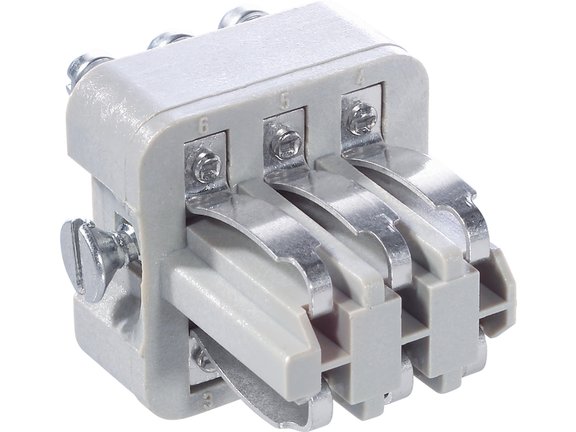 EPIC® STA 6 Screw termination