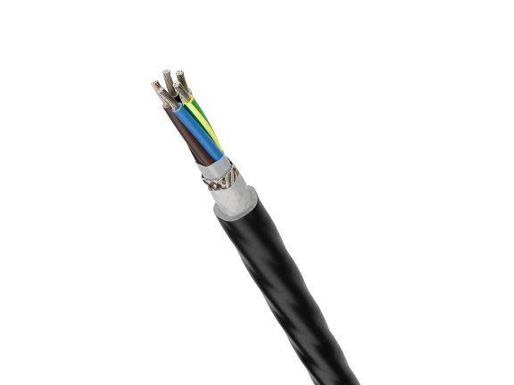 ÖLFLEX® HEAT 260 C MC 3G0,75