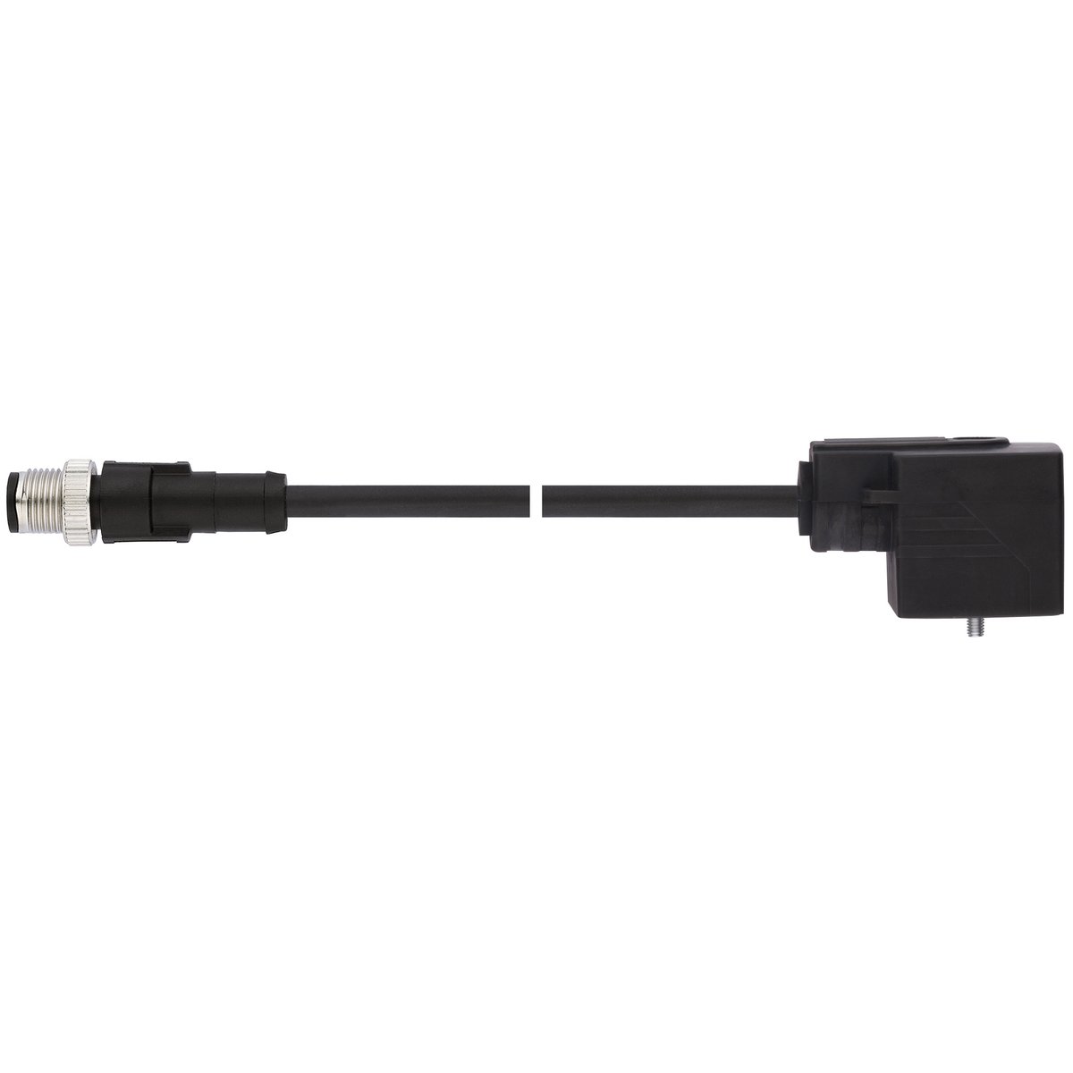 UNITRONIC® SENSOR Valve-M12 预组装传感器/执行器电缆