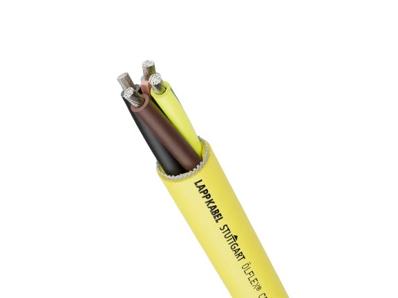 ÖLFLEX® CRANE VS (N)SHTÖU