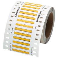 FLEXIMARK® Organized shrink tube - halogenfree 收缩软管标签