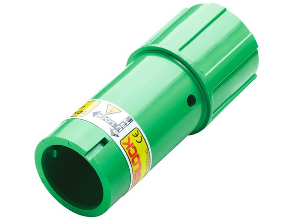 EPIC® POWERLOCK D6 S