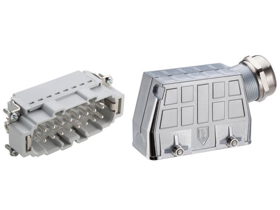 EPIC® ULTRA KIT H-B 16