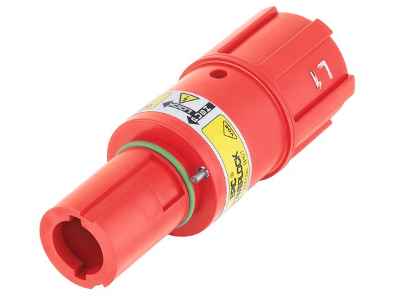EPIC® POWERLOCK F6 C