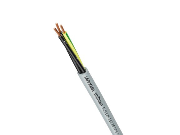 ÖLFLEX® 150 7G0,75