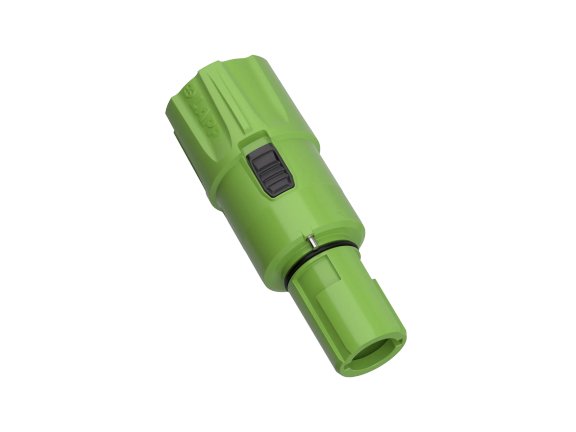 EPIC® POWERLOCK F6