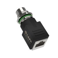 EPIC® DATA M12X8FS-RJ45FS