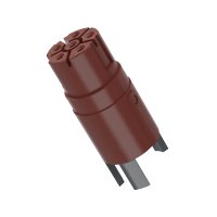 EPIC® POWER M23 5+PE FEMALE