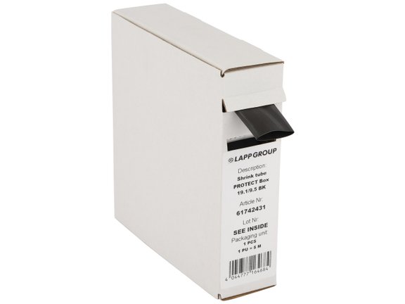 Shrink tube PROTECT-HF