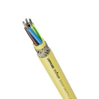 ÖLFLEX® 540 CP 连接电缆