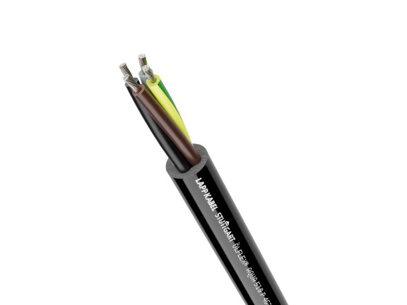 ÖLFLEX® AQUA 510 P 3G1,5