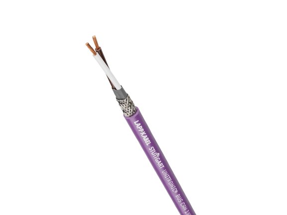 UNITRONIC® BUS CAN