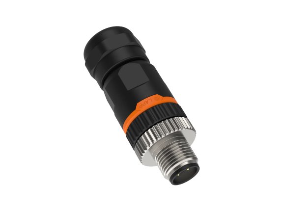 EPIC® SENSOR M12B Screw termination