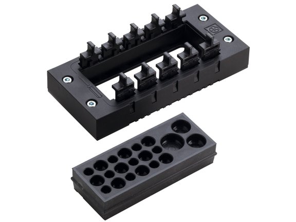 SKINTOP® CUBE MULTI