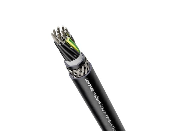 ÖLFLEX® ROBUST FD C 3G0,75