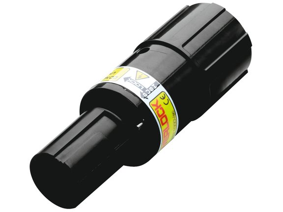 EPIC® POWERLOCK F6 S