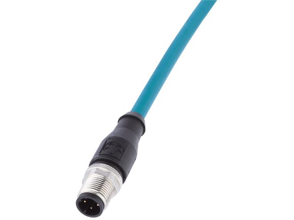 ETHERLINE® Flex H Cat.5e patchcords