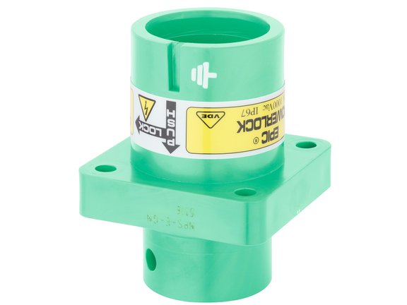 EPIC® POWERLOCK A6 S
