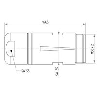 EPIC® POWER LS3 F6 3+PE+2 17,0-25,0 (1)