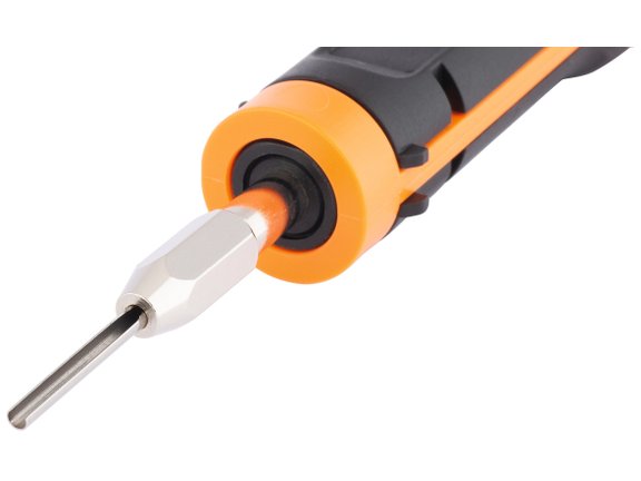 EPIC® TOOL REMOVAL