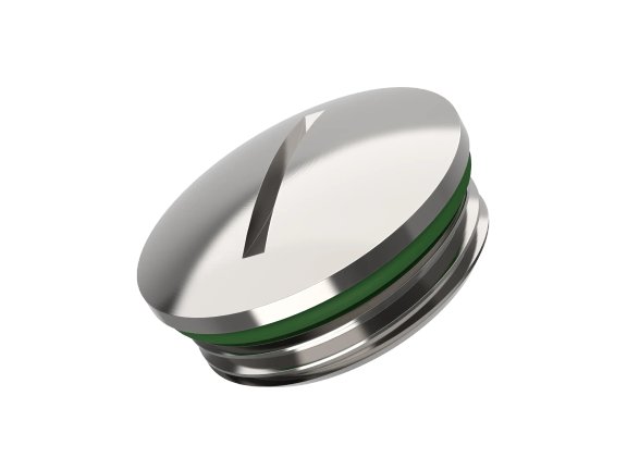 SKINDICHT® BL-M FKM