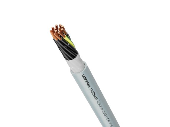 ÖLFLEX® CLASSIC FD 810 18G0,5
