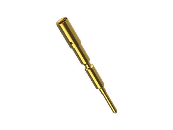 EPIC® M23P CP 1MM 0.5-1.5 CONTACT PIN