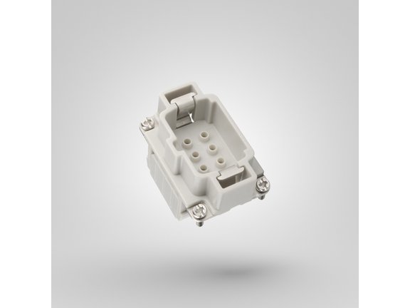 EPIC® H-BE 6 SCM
