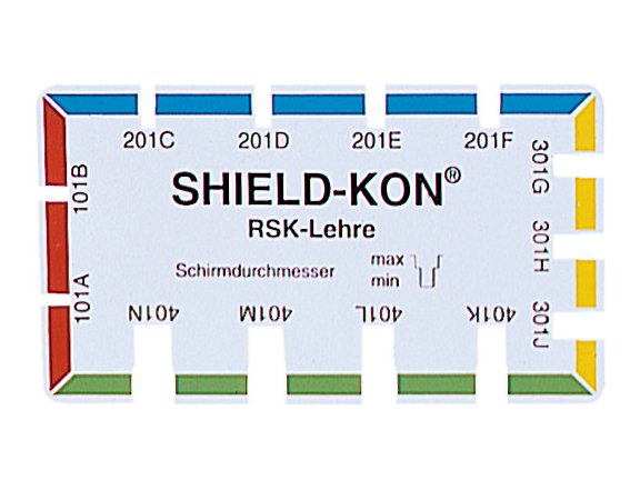 RSK gauge