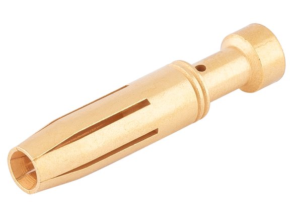 EPIC® H-BE 2.5 machined contacts