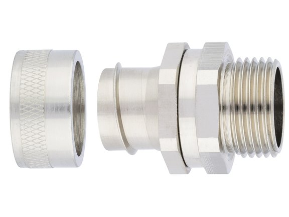 SILVYN® FCE-F M10X1.0 NPB
