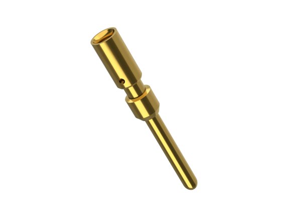 EPIC® M23P CP 2MM 0.35-2.5  CONTACT PIN