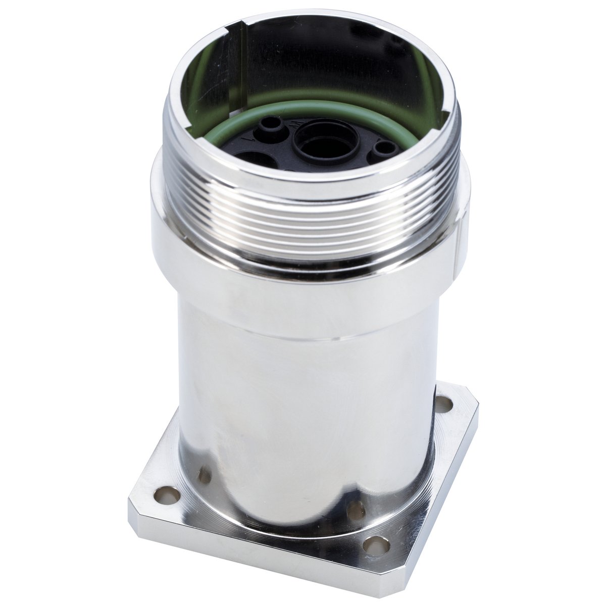 EPIC® POWER LS3 A1 圆形连接器