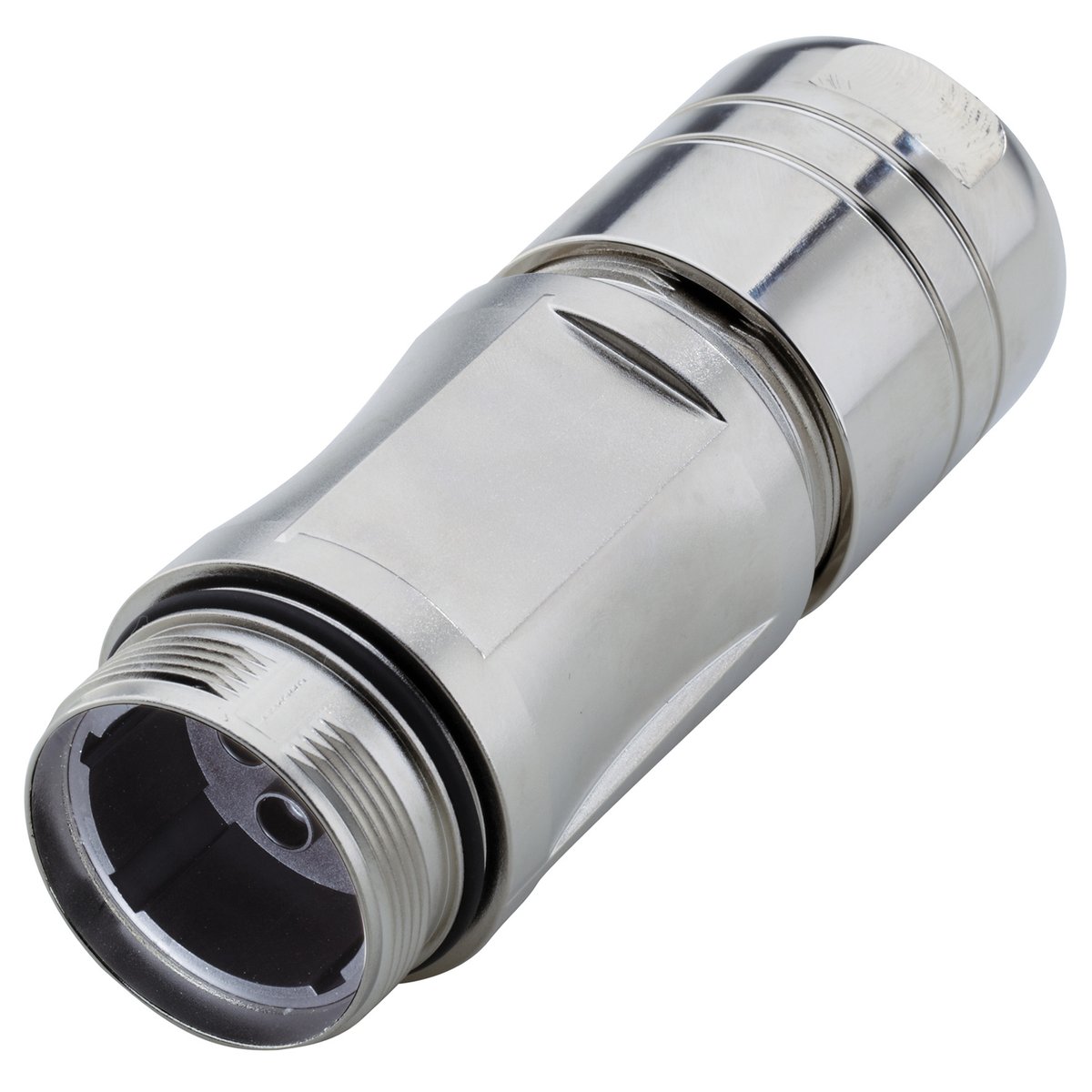 EPIC® POWER LS1.5 F6 圆形连接器