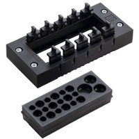 SKINTOP® CUBE MULTI 多个进线口