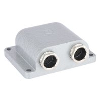 SKINDICHT® SE-M 220/320 弯角电缆夹套