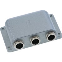 SKINDICHT® SE-M 220/320 弯角电缆夹套