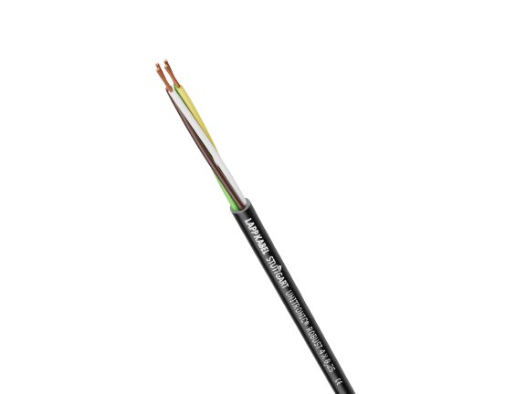 UNITRONIC® ROBUST 2x0,14
