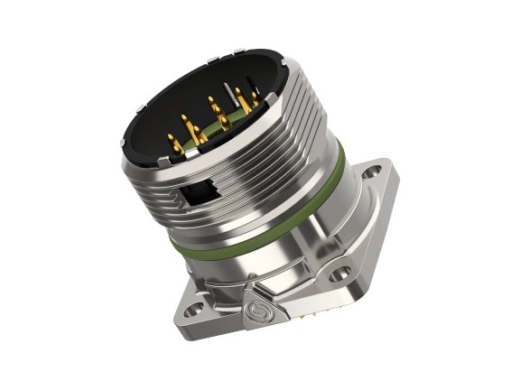 EPIC® SIGNAL M23 Kits 12pole