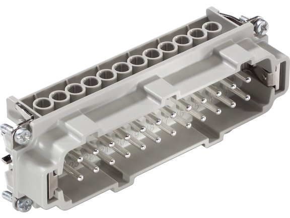 EPIC® H-BE 24 Screw termination