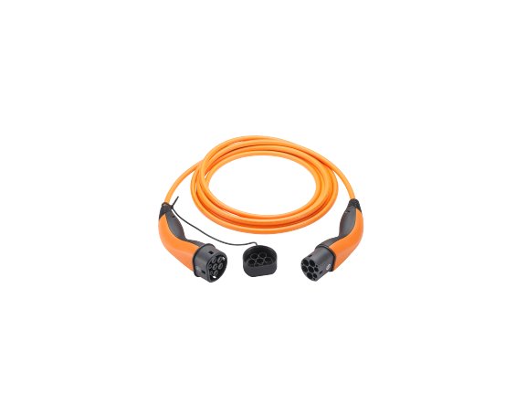 Standard AC Charging cable Mode 3 Type 2