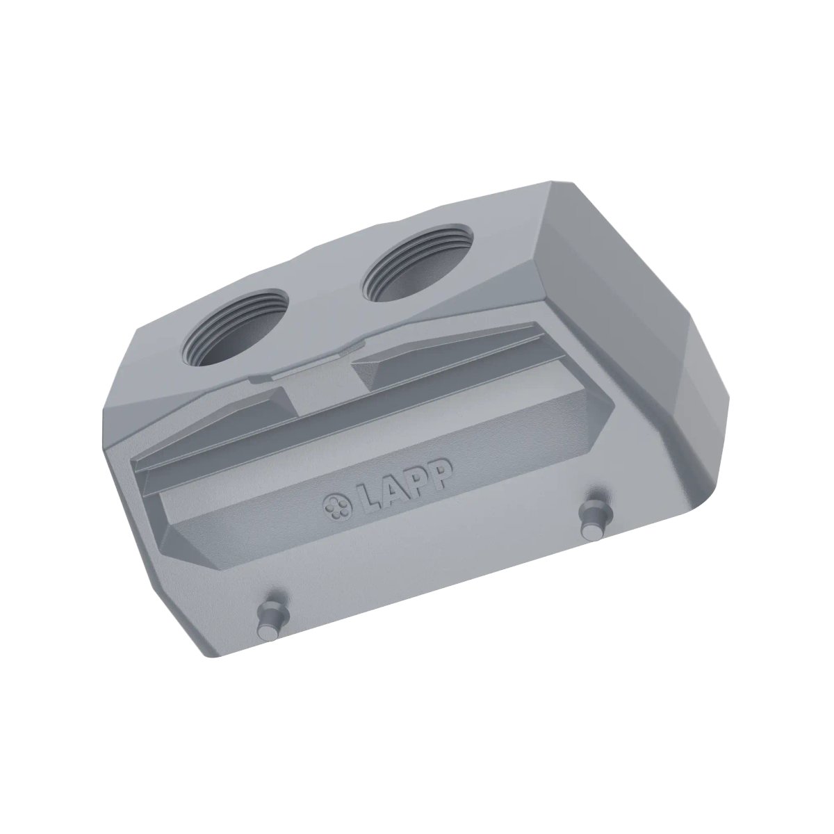 EPIC® H-B 24 TG 2xM25