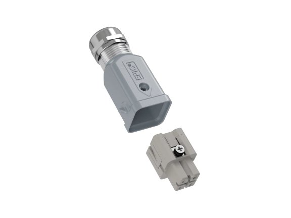 EPIC® KIT H-A 003 FCC MTGV 7-13MM