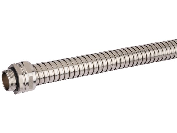 SILVYN® UI COMPACT M AISI 304