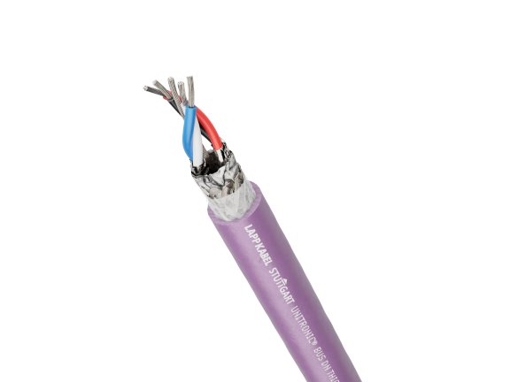 UNITRONIC® BUS DN THICK FRNC