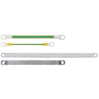 Ground Straps 接地带