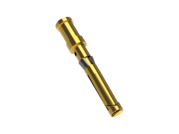 EPIC® H-D 1,6 turned contacts