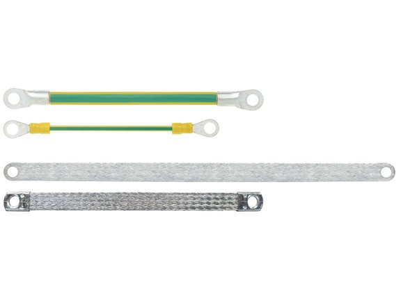 Ground Straps